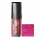 Рідка губна помада Rose Flash/ Рожевий спалах Avon Power Stay, High Voltage Spark Lip Colour «Суперстійкість. Металевий блиск» «Сліпучий блиск» - зображення 1