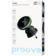 Автодержатель с Беспроводной Зарядкой Proove Spark Qi2.2 25W black (WHSQ25002001) - изображение 3