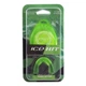 Капа боксерская ароматизированная односторонняя (одночелюстная) юниорская в футляре ICE HIT Мята BO-0065-S Зеленый - изображение 1