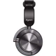 Навушники Dyson OnTrac CNC Black/Nickel (581667-01) [117262] - зображення 2