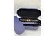 Стайлер 5в1 HAIR BRUSH Styler + Коробка з функціями об'єму, випрямлення, накручування темно-синій - зображення 4