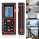 Лазерный дальномер SNDWAY SW-E50 50 метров - изображение 5