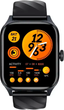 Smartwatch Weofly Active Black (WY-ACTIVE/BK) - obraz 1