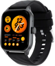 Smartwatch Weofly Active Black (WY-ACTIVE/BK) - obraz 2