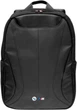 Рюкзак для ноутбука BMW Carbon&Leather Tricolor 16" Black (3666339046774) - зображення 1
