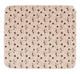 Многоразовая пеленка для собак Derby Brown, 80х90 см - изображение 1