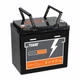 Аккумулятор PowMr LiFePO4 12.8V 50Ah 640Wh (POW-50AH-12.8V) - изображение 1