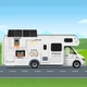 Аккумулятор PowMr LiFePO4 12.8V 300Ah 3840Wh (POW-300AH-12.8VV) - изображение 6