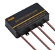 Балансир для АКБ PowMr HA02 (BE48) 4×12V, 24В / 36В / 48В, 10А, AGM / GEL / LiFePO4 - зображення 1