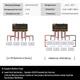 Балансир для АКБ PowMr HA02 (BE48) 4×12V, 24В / 36В / 48В, 10А, AGM / GEL / LiFePO4 - зображення 4