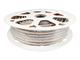 Світлодіодна стрічка 2835-120led-220V 6W/m IP65 10х6mm жовтий (AVT-120Y2835-220V-6W) #10-Y AVT - зображення 1