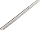Світлодіодна стрічка 2835-120led-220V 6W/m IP65 10х6mm жовтий (AVT-120Y2835-220V-6W) #10-Y AVT - зображення 3