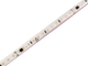 Світлодіодна стрічка 2835-120led-11х5.5mm-220V 9W/m IP65 рожева (50м в бабіні) #17-P AVT - зображення 3