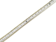 Світлодіодна стрічка 2835-120led-220V 6W/m IP65 10х6mm синій (AVT-120B2835-220V-6W) #10-B AVT - зображення 3