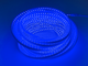 Світлодіодна стрічка 2835-120led-11х5.5mm-220V 9W/m IP65 синя (50м у бабіні) #17-B AVT (1022490) - зображення 2