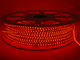 Світлодіодна стрічка 2835-120led-220V 6W/m IP65 10х6mm червоний (AVT-120R2835-220V-6W) #10-R AVT - зображення 2