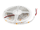 Світлодіодна стрічка 2835-60led-8mm-12V 4,8W/m IP65 синій MTK - зображення 1