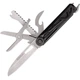 Мультитул Gerber Armbar Scout Onyx 8 в 1м, черная рукоятка ,инструменты StoneWash - изображение 1