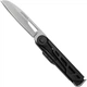 Мультитул Gerber Armbar Scout Onyx 8 в 1м, черная рукоятка ,инструменты StoneWash - изображение 3