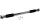 Раздвижной турник EasyFit EF-1633-4 в дверное отверстие (83-130 см) Хром - изображение 1