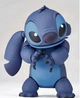 Фигурка Стич с аксессуарами и сменными частями Stitch из мультфильма Лило и Стич 10 см - изображение 3
