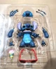 Фигурка Стич с аксессуарами и сменными частями Stitch из мультфильма Лило и Стич 10 см - изображение 6