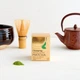 Чай зеленый Clearspring Matcha Organic 30 г (5021554988496) - изображение 2