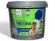 Гумова фарба для дахів Colorina 6 кг RAL 5005 синя - зображення 1