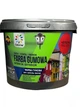 Гумова фарба для дахів Colorina 3,6 кг (RAL 3020 червона) - зображення 1