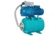 Станция Euroaqua JSW 15 M. бак 24л Н в сборе - изображение 1