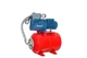 Станция Euroaqua JSW 10 M. бак 24л Н в сборе - изображение 1