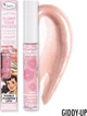 Błyszczyk powiększający usta theBalm Instant Plump Your Pucker Giddy-Up 2.7 ml (681619821479) - obraz 2