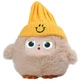 Интеллектуальная плюшевая игрушка Nunu Labubu с искусственным интеллектом для детей - изображение 4