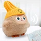 Интеллектуальная плюшевая игрушка Nunu Labubu с искусственным интеллектом для детей - изображение 5