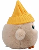 Интеллектуальная плюшевая игрушка Nunu Labubu с искусственным интеллектом для детей - изображение 6