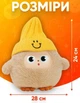 Интеллектуальная плюшевая игрушка Nunu Labubu с искусственным интеллектом для детей - изображение 13