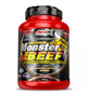 Протеїн Amix Anabolic Monster BEEF 90% Protein 1000 г., Шоколад - зображення 1