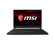 Ноутбук MSI GS65 Stealth / 15,6" FHD IPS 240Hz / Intel core i7 9750H / RAM 16GB / SSD512GB / NVIDIA GeForce RTX 2070 MaxQ-8GB Б/в - зображення 1