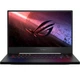 Ноутбук Asus ROG Zephyrus S15 / 15,6" FHD IPS 144Hz / intel core i7 9750H / RAM 16GB / SSD 512GB NVMe / NVIDIA GeForce RTX 2070 MaxQ 8GB - Б/В - зображення 1