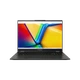 Ноутбук Asus Vivobook S16 Flip / 16.0" FHD+ IPS Touch / Intel core i7 13700H / RAM 16Gb / SSD 512GB NVMe / Intel Iris Xe Б/в - изображение 1