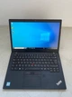 Ноутбук Б-класс Lenovo ThinkPad T470s / 14" (1920x1080) IPS Touch / Intel Core i7-6600U (2 (4) ядра по 2.6 - 3.4 GHz) / 8 GB DDR4 / 256 GB SSD / Intel HD Graphics 520 / WebCam б/у - изображение 2