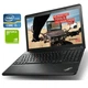 Ноутбук Lenovo ThinkPad E540 / 15.6" (1920x1080) TN / Intel Core i5-4340M (2 (4) ядра по 2.9 - 3.6 GHz) / 8 GB DDR3 / 750 GB HDD / nVidia GeForce GT 740M, 2 GB GDDR3, 64-bit / WebCam / DVD-ROM б/в - зображення 1