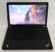 Ноутбук Lenovo ThinkPad E540 / 15.6" (1920x1080) TN / Intel Core i5-4340M (2 (4) ядра по 2.9 - 3.6 GHz) / 8 GB DDR3 / 750 GB HDD / nVidia GeForce GT 740M, 2 GB GDDR3, 64-bit / WebCam / DVD-ROM б/в - зображення 2