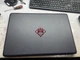 Ігровий ноутбук Б-класу HP Omen 17t-w200 / 17.3" (1920x1080) IPS / Intel Core i7-7700HQ (4 (8) ядра по 2.8 - 3.8 GHz) / 16 GB DDR4 / 480 GB SSD / nVidia GeForce GTX 1050 Ti, 4 GB GDDR5, 128-bit / WebCam б/в - зображення 6