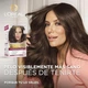 Стойкая крем-краска для волос L'Oreal Paris Excellence Creme № 5.02 (Обольстительный Каштан) - изображение 2