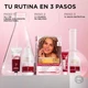 Стойкая крем-краска для волос L'Oreal Paris Excellence Creme № 5.02 (Обольстительный Каштан) - изображение 4