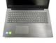 Ігровий ноутбук Lenovo 320-15IKB і3-7130U 8 RAM 120 SSD 1000 HDD GeForce 940MX [15.6" FullHD] - Б/В - зображення 2