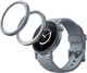 Smartwatch CMF by Nothing Watch 2 Pro Ash Grey (A10700012) - obraz 5