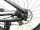 Гірський велосипед Griffin Swift 27.5" графітовий - зображення 13