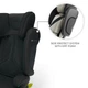 Автокресло Kinderkraft Xpand 2 Pro i-Size Black (KCXPPR02BLK0000) - изображение 4